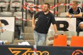 Dalen-Coach Iiro Parviainen