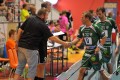 Coach Parviainen weiss, bei wem er sich zu bedanken hat - Altstar Peder Bodén