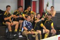 Unihockey Appenzell feuerte Dietlikon an