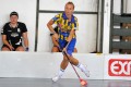Dietlikons neue Schwedin Petra Weiss