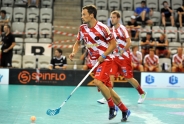 Calebsson macht weiter
