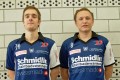 Milos Tyl und Jiri Krecmer