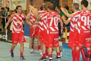 Pixbo gewinnt Champy Cup souverän