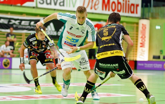 SVWE erstmals Masters-Gewinner