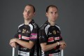 Dominic (21) und Manuel (19) Mucha