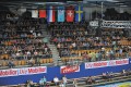 Über 2400 Fans im Wankdorf