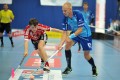 Jim Canerstam zieht an Joakim Olsson vorbei