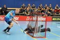 Svensson scheitert an Viktor Klinsten