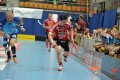 Fredrik Holtz überläuft Kimmo Eskelinen