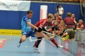 Martin Emanuelsson attackiert Hannes Öhman