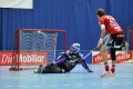 Kohonen bezwingt mit seinem Penalty Per Svedin