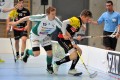 Mendelin bedrängt Borth