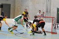 Fankhauser trifft genau ins hohe Eck