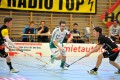 Matthias Hofbauer überlistet Borth und Buff