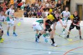 Hautaniemi fädelt bei Schmocker ein