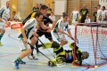 Zimmermann muss sich seinen ersten SML-Shutout verdienen