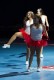 Die Eurodancers sorgten für Entzücken