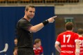 Schiri Ziegler will nach Hause