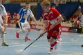 Der Könizer Neuzugang Raphael Berweger