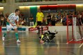 Larsson sicher bei einem Penalty