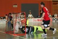 Tim Braillard mit dem 6:3