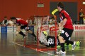 Tim Braillard mit dem 6:3