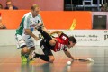 Kevin Steffen gegen Patrick Vetsch