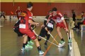 Duell mit Haken und Ösen