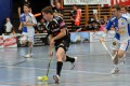 Dale Infanger zieht Ales Jakubek davon