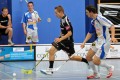 Philemon Plüss zieht Michael Zürcher davon