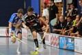 Dale Infanger gegen Ales Jakubek