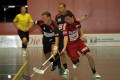 Kopf-an-Kopf-Duell