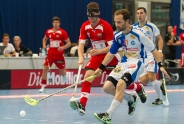 Playoff-Daten SML Halbfinals