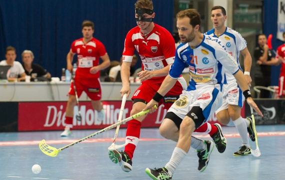 Playoff-Daten SML Halbfinals