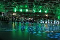 Blick in die Gammlia Arena