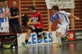 Joel Friolet und Markus Sutter