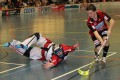 Berry vergibt den Penalty