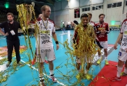 Storvreta holt auch CC-Guld