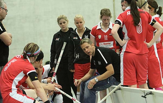 NLB Frauen, 7. Runde