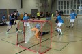 Die Phantoms Rafzerfeld treffen gegen Wil