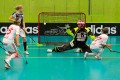 Kujala trifft zum 1:0