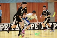 NLB Frauen, 8. und 9. Runde