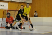 NLB Frauen, 10. Runde