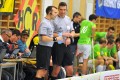Niklaus Güpfert und Thomas Ziegler