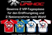 Wettbewerb UNIHOC