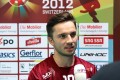 Janis Jansons im Interview bei Unihockey.ch