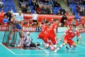 Tiitus Treffer zum 3:0