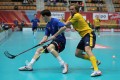 Die Suche nach dem Ball