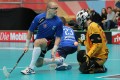 Die Slowakei in der Dauerdefensive