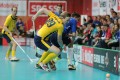 Patrik Malmström (Schweden) und Lukas Blasko (Slowakei)